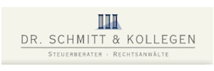 Logo Dr. Schmitt & Kollegen