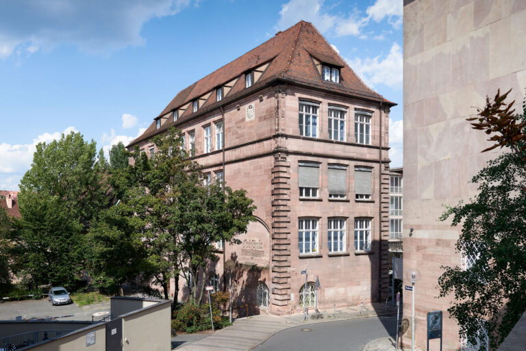 Ankündigung: Vortragsveranstaltung am 17. Oktober 2025