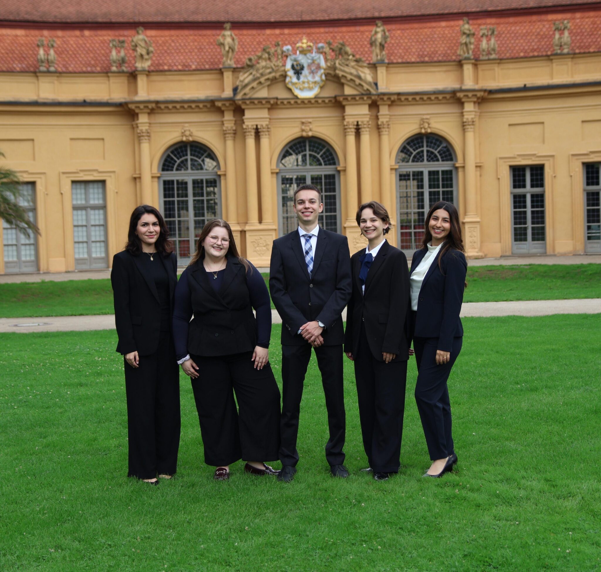 33. Vis Moot - Chair of German, European and International Private Law ...